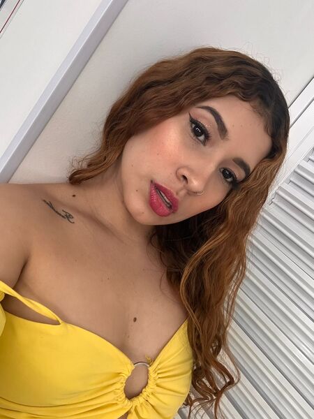 Artist AilynDiaz Foto 4