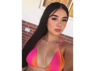 LauraGonsalez Profilbild des Cam-Modells