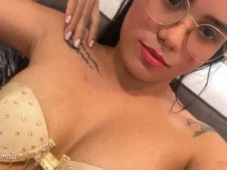 IsabelaEthan profielfoto van cam model