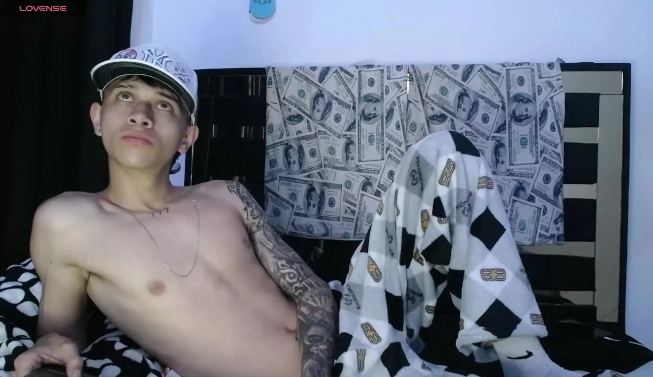 Interprète Martiinxxx Vidéo 1