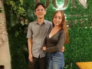 Sweetfriend18 profilbild på webbkameramodell