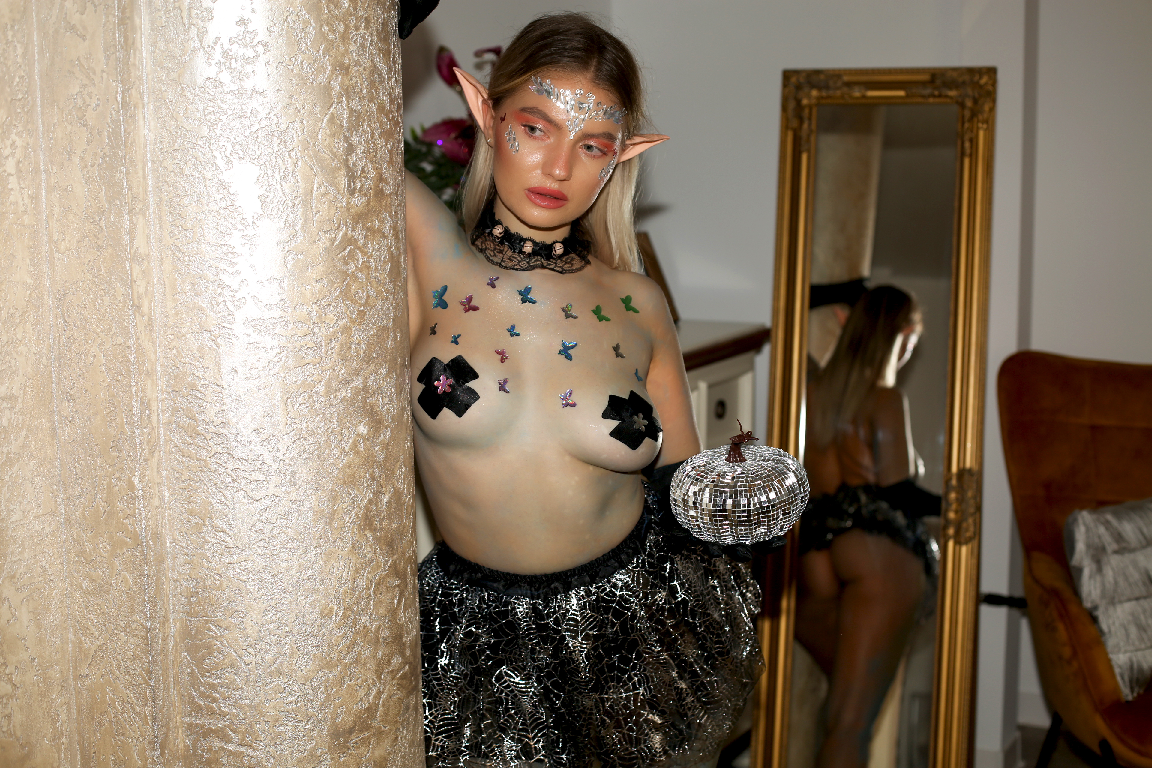 Intérprete SashaRizz Foto 5