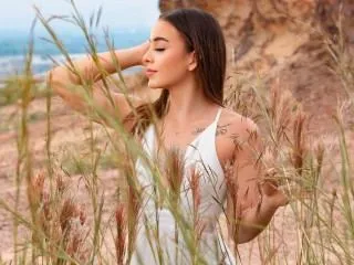 SophyCox profilbild på webbkameramodell