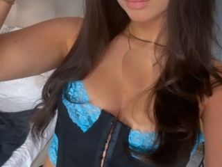 Foto de perfil de modelo de webcam de AlluringAva