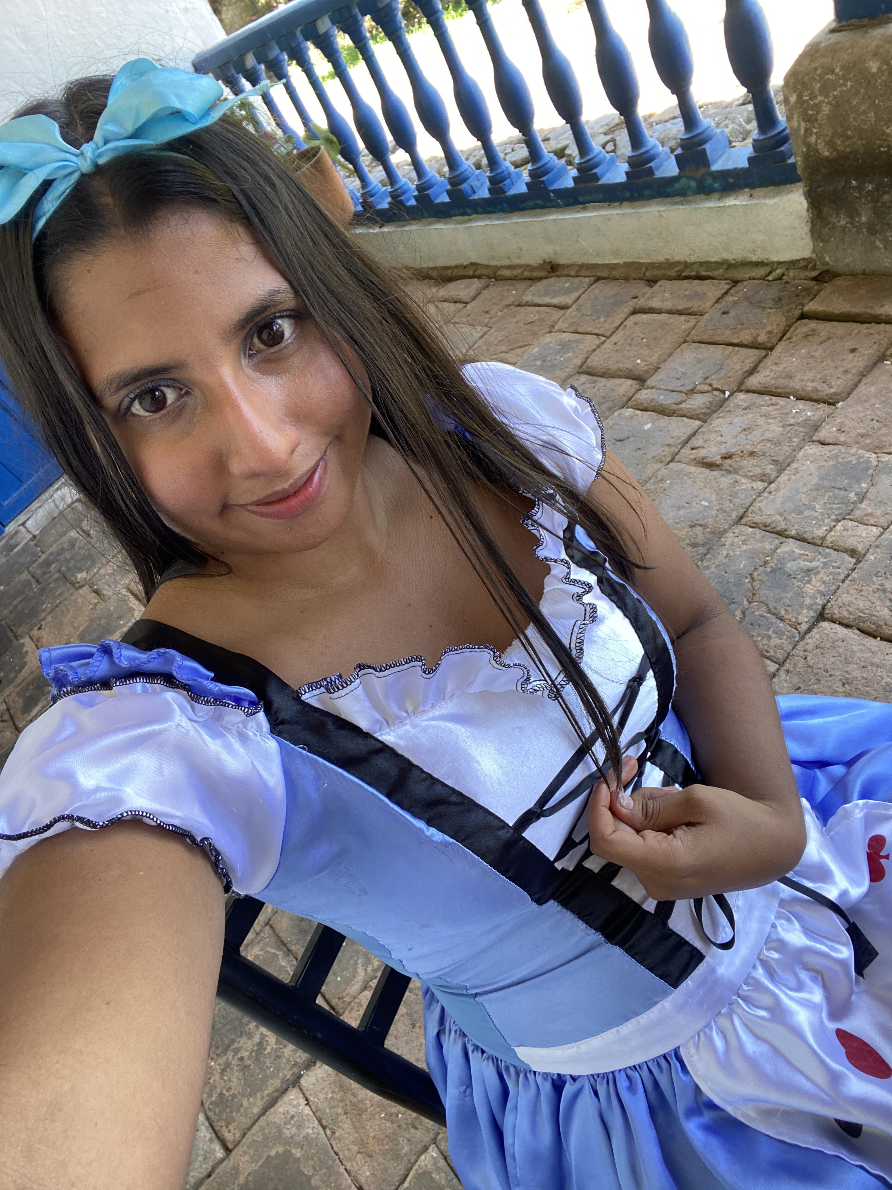 Intérprete SolSinger Foto 3