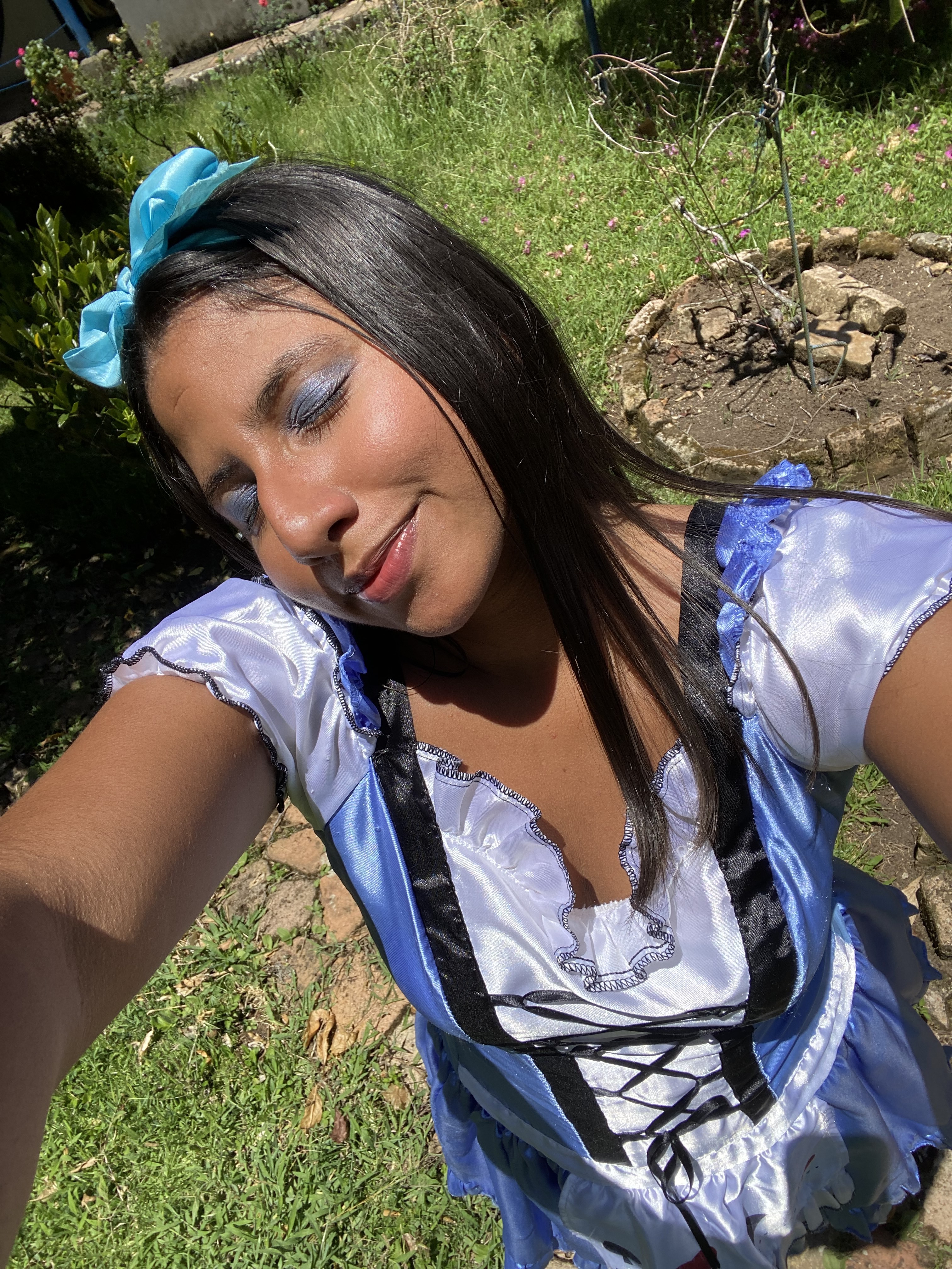 Intérprete SolSinger Foto 2