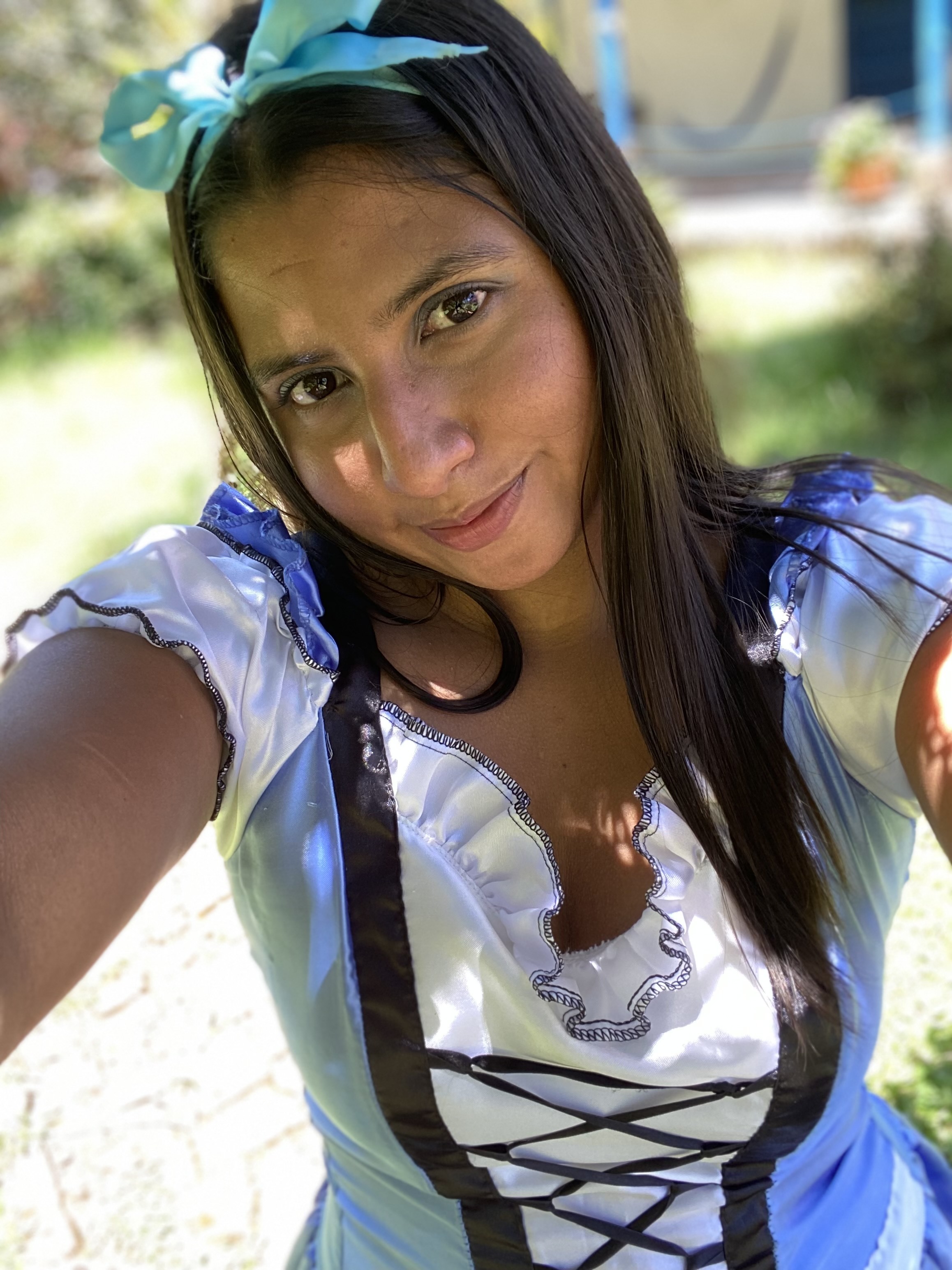 Intérprete SolSinger Foto 5