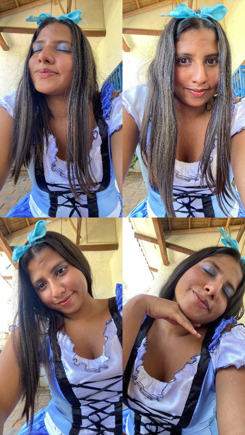 Intérprete SolSinger Foto 4