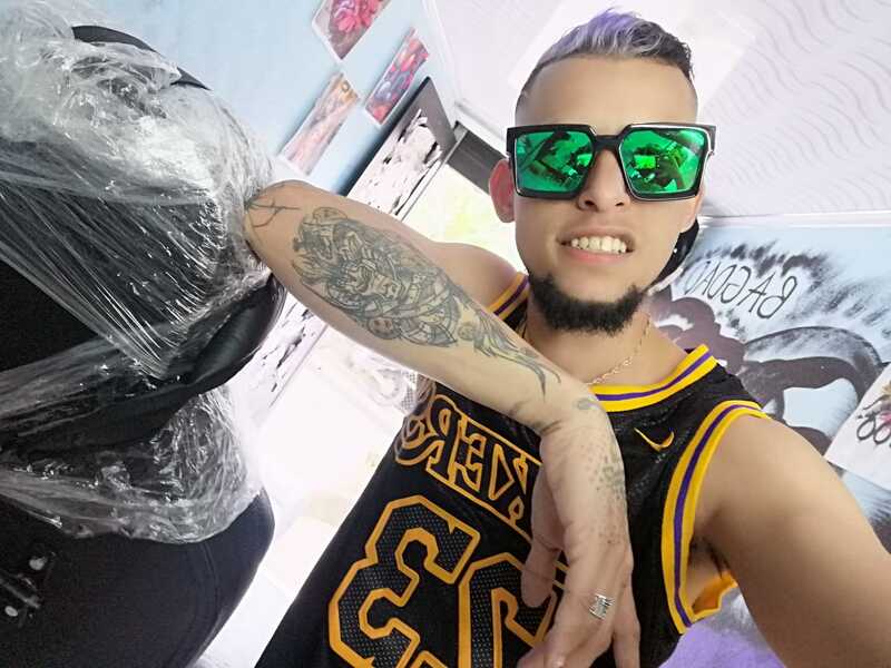 Artiest Benedetto Foto 4