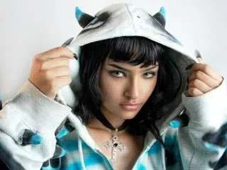 PoisonLady immagine del profilo del modello di cam