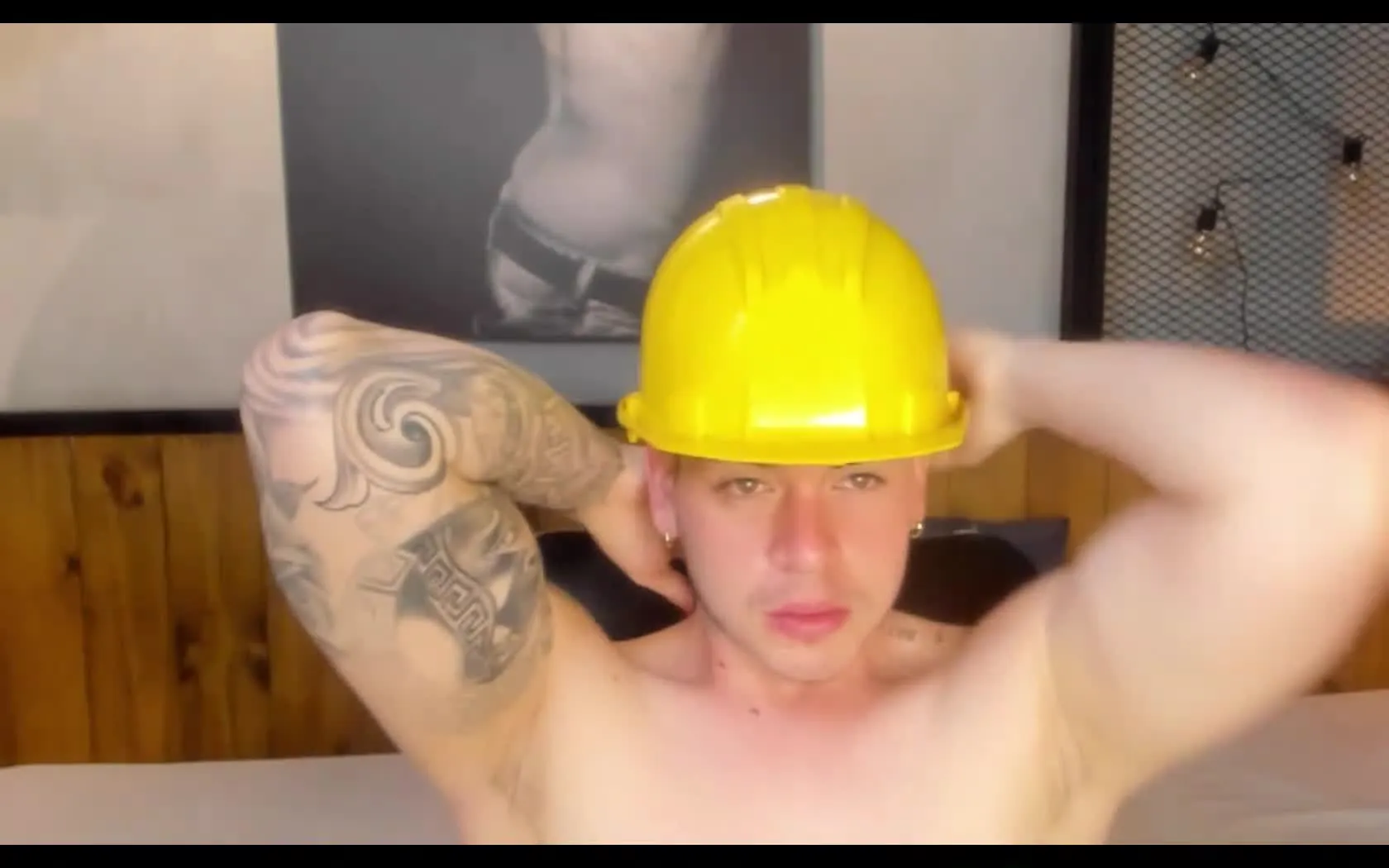 Artista SebastianSlater Video 1