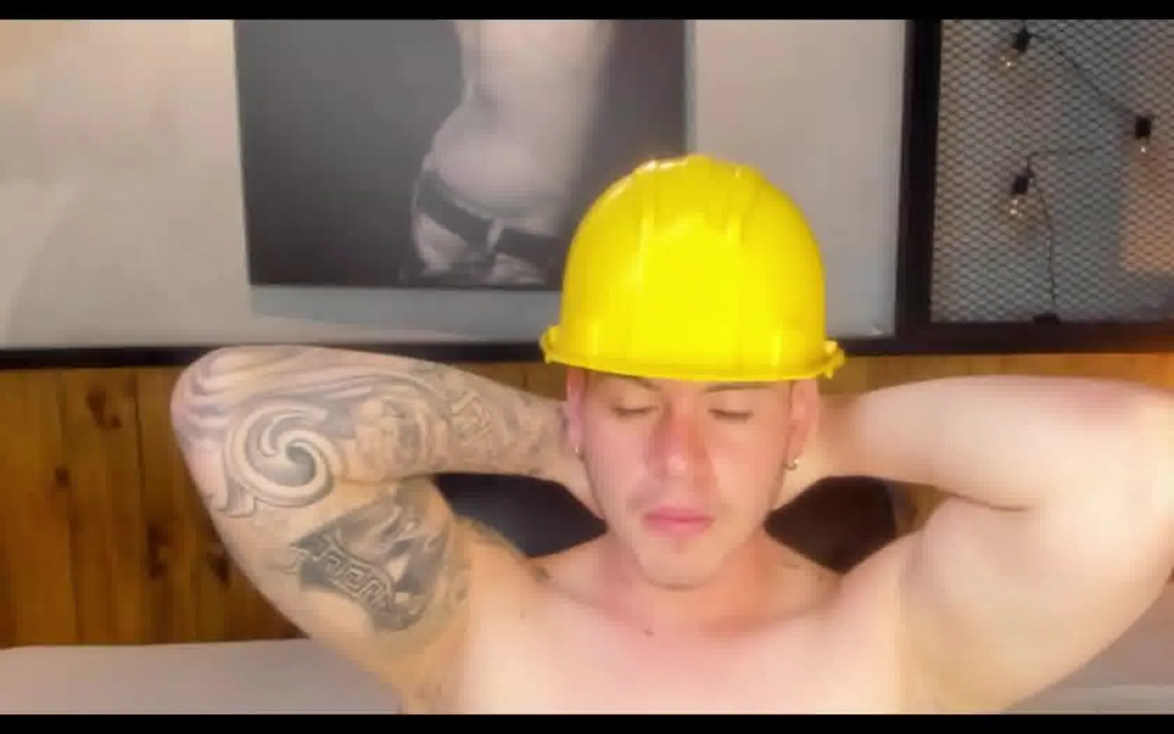 Artiest SebastianSlater Video 1