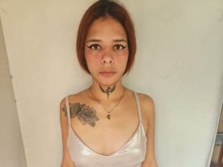 Profilbilde av chicacalientelatina webkamera modell