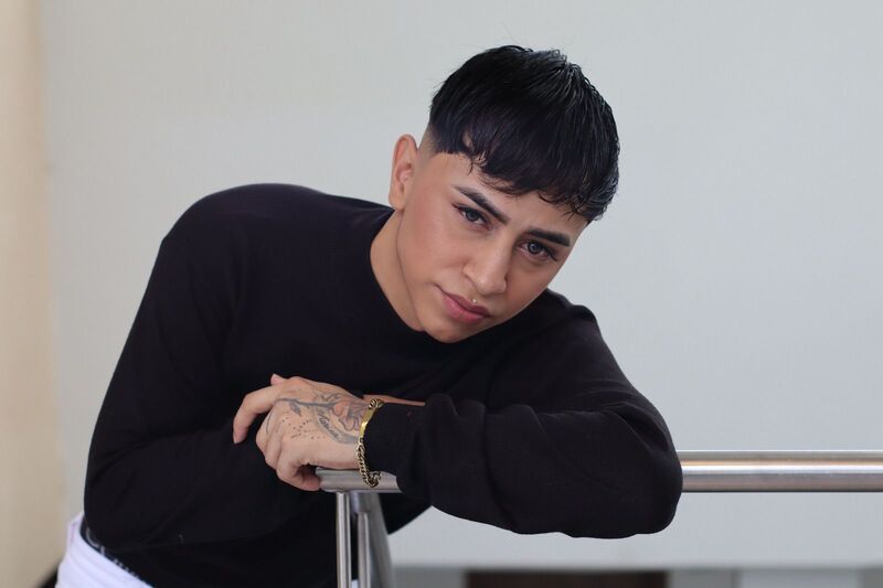 Utøver TylerMillers Bilde 4