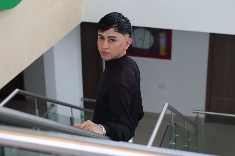 Utøver TylerMillers Bilde 3