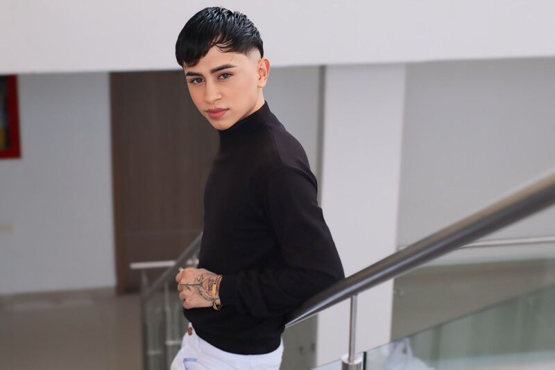 Utøver TylerMillers Bilde 2