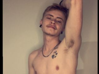 CaydenCole35 cam model profile picture 