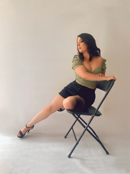 Intérprete AdelGraves Foto 8