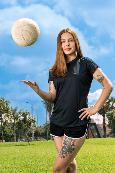 Artiest VictoriiaOrtega Foto 10