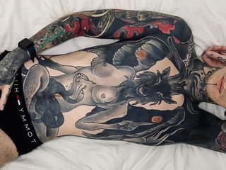 MaxReaves profilbild på webbkameramodell