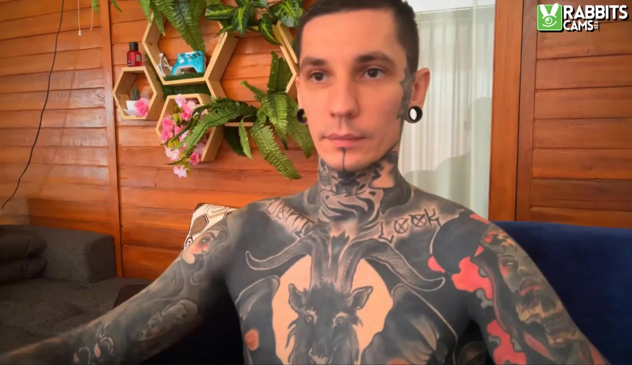 Artiest MaxReaves Video 1