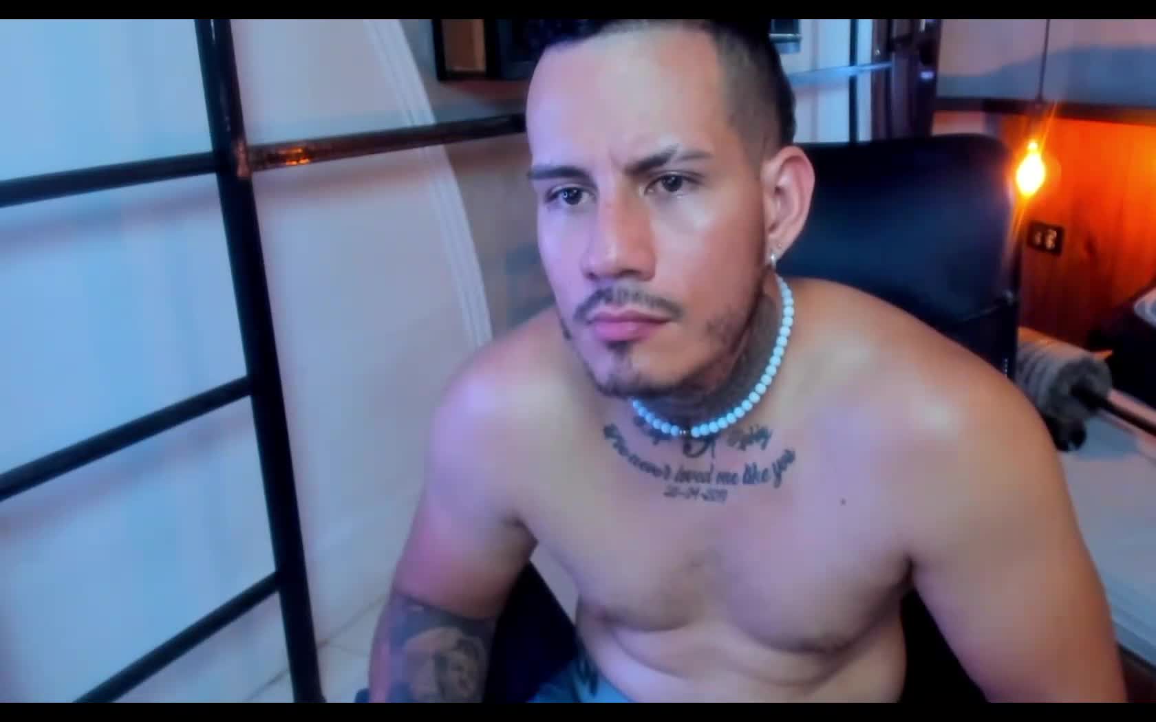 Artiest ChrisJacob Video 1