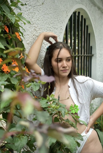 Intérprete Regina_paigee Foto 2