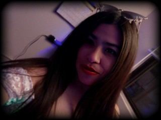 StockingStar profilbild på webbkameramodell