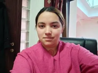 xKATANAA profielfoto van cam model