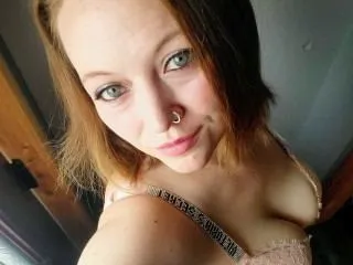 Image de profil du modèle de webcam TrixyVix