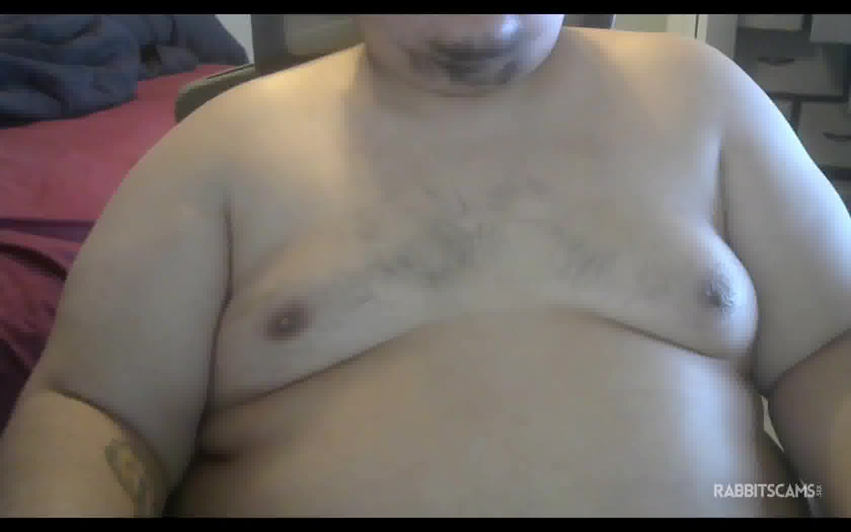 Utøver chubbybiga111 Video 1
