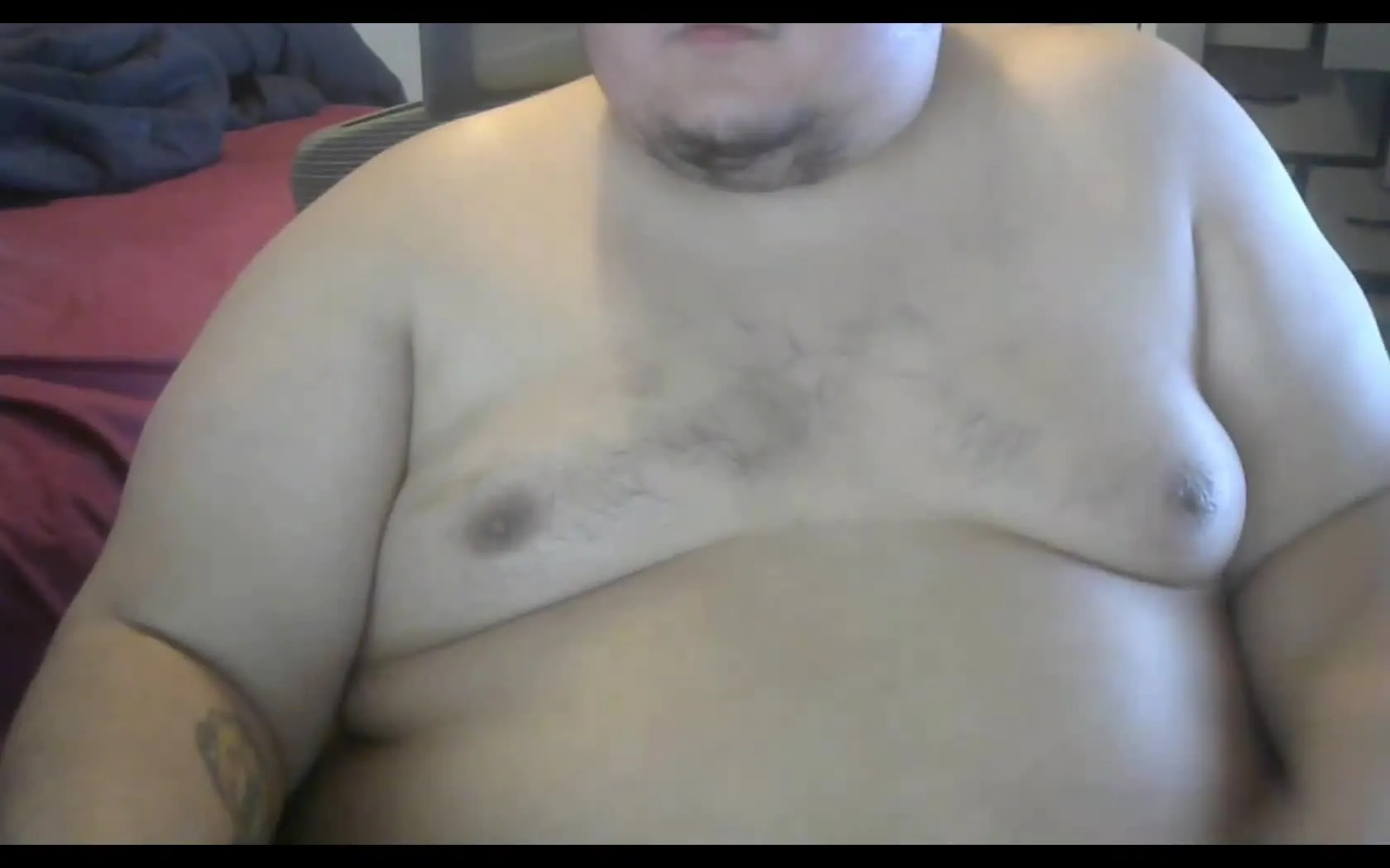 Interprete chubbybiga111 Video 1