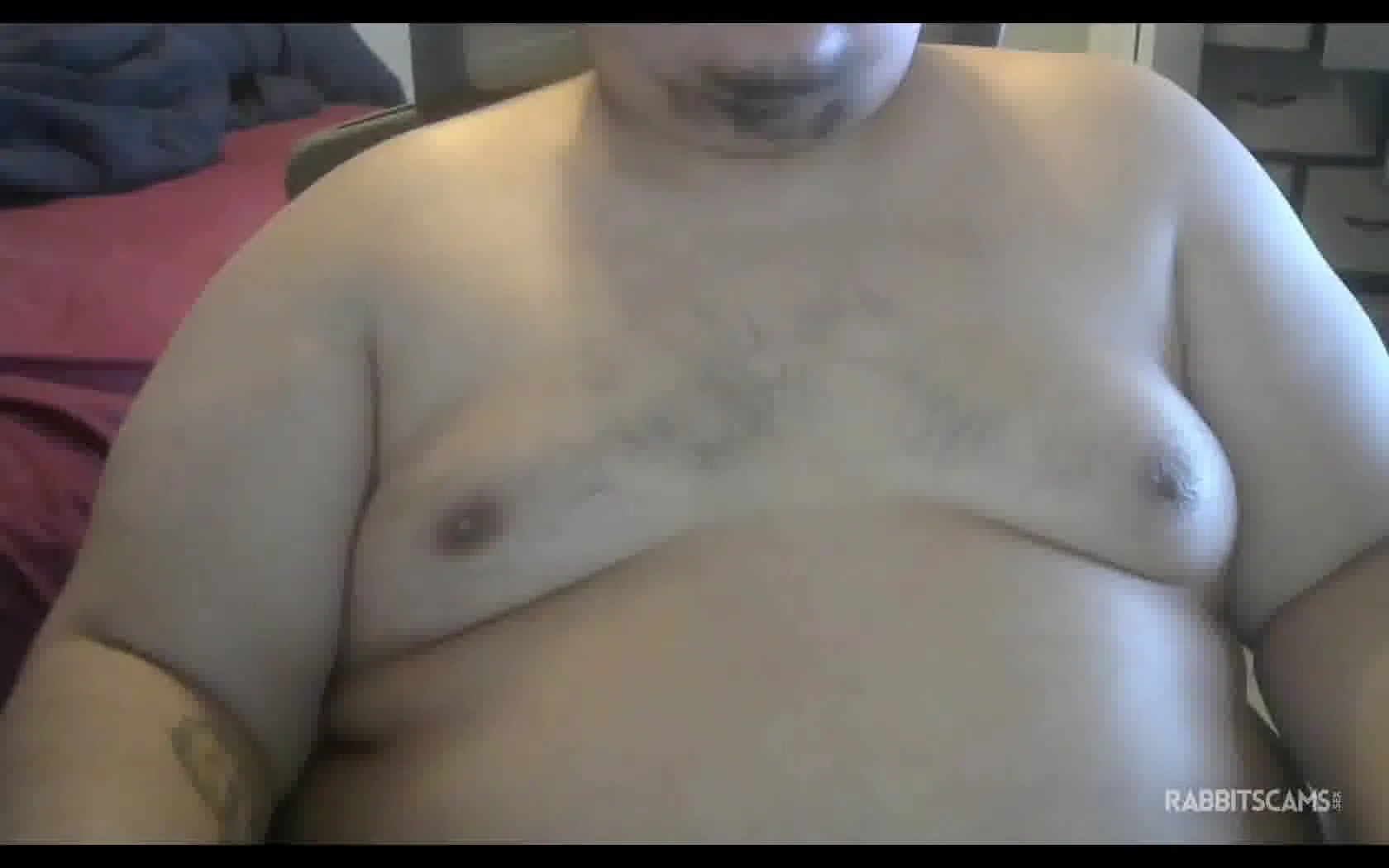 Utøver chubbybiga111 Video 1