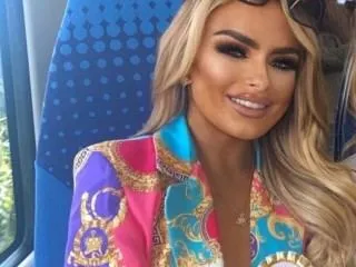 Itsmemaddiexxo profilbild på webbkameramodell