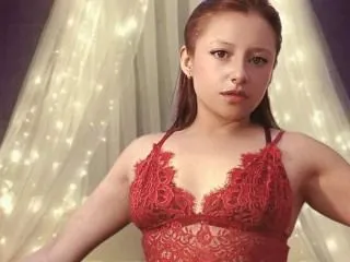 Zharet profielfoto van cam model