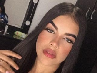 sofiamartinez89 immagine del profilo del modello di cam