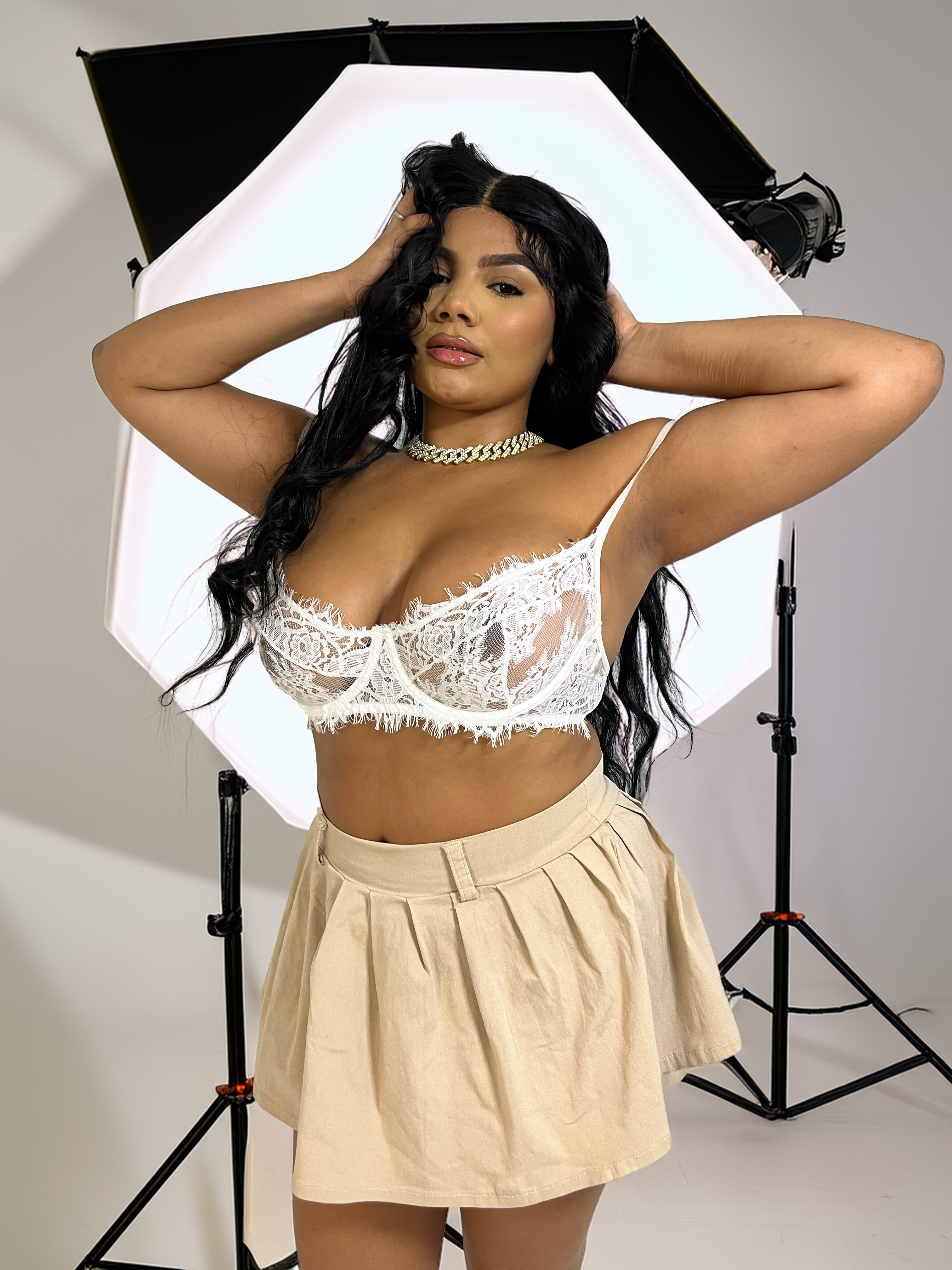 Interprète AfroditaRooss Photo 6