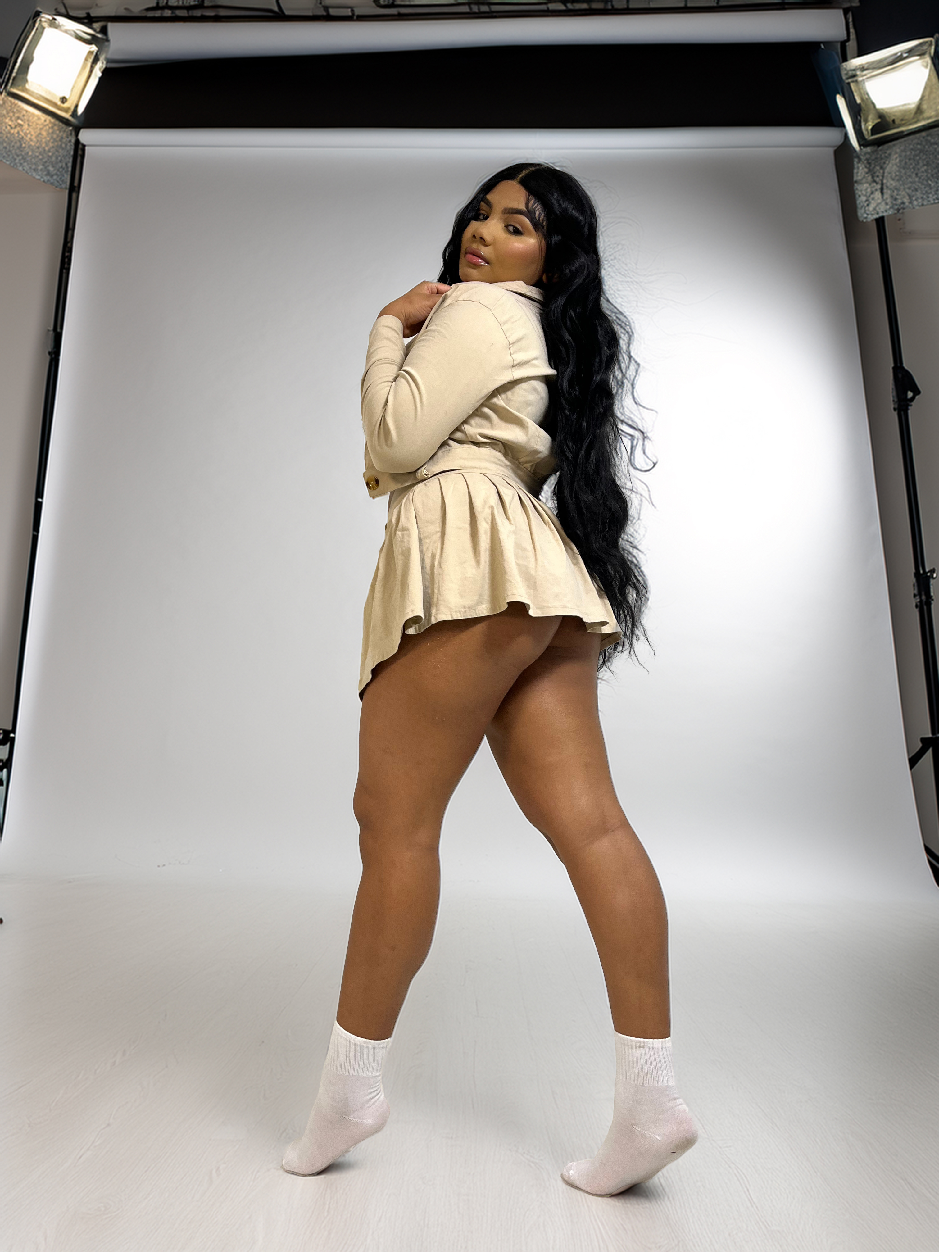 Interprète AfroditaRooss Photo 3