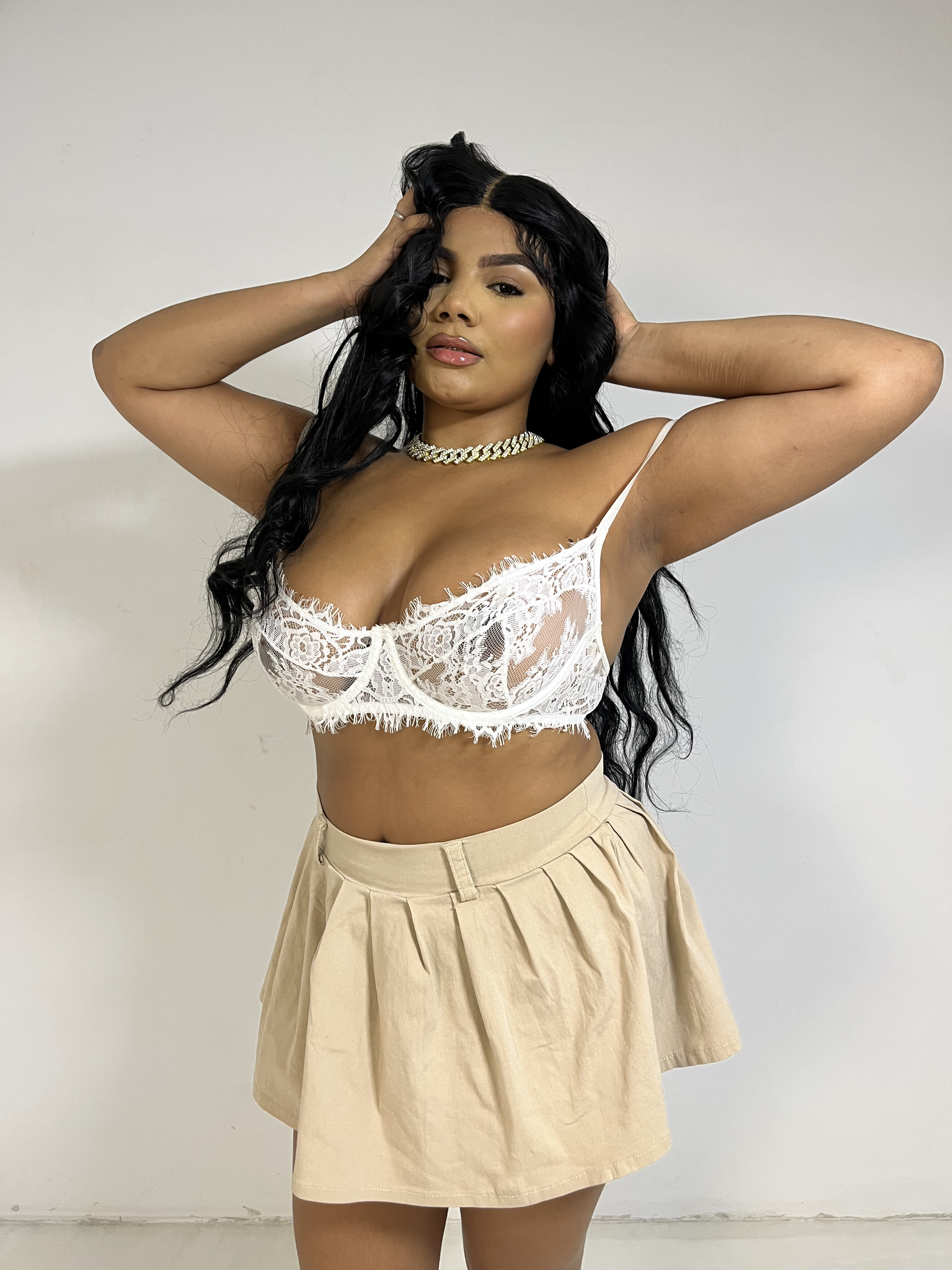 Interprète AfroditaRooss Photo 12