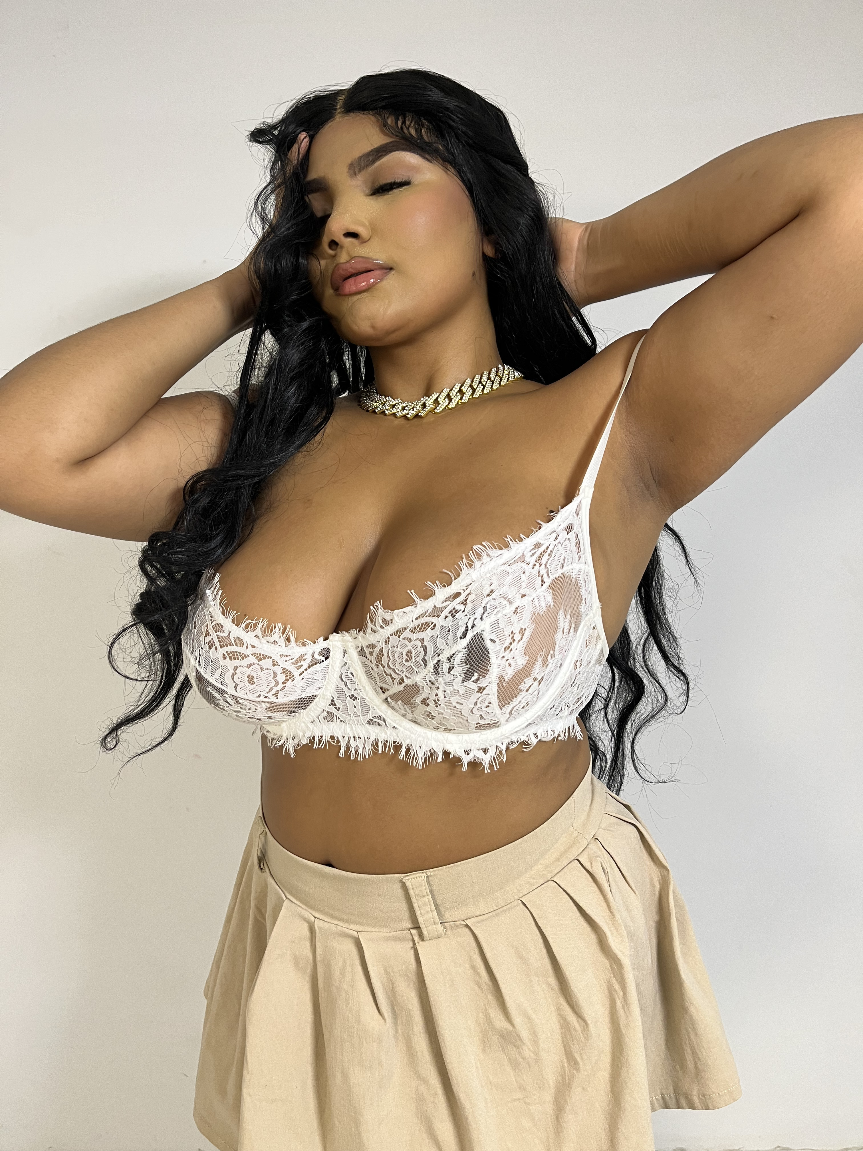 Interprète AfroditaRooss Photo 9