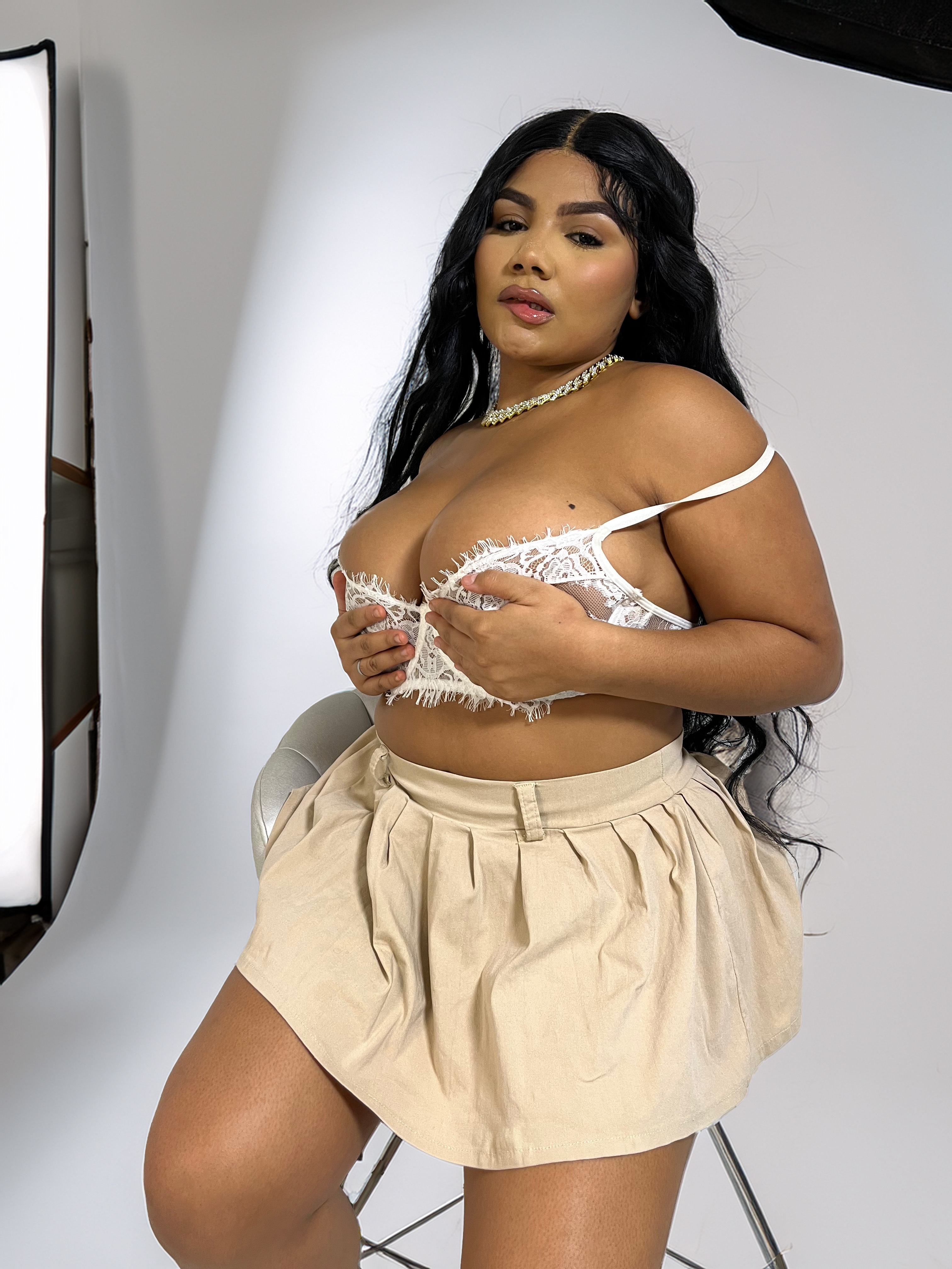 Interprète AfroditaRooss Photo 2