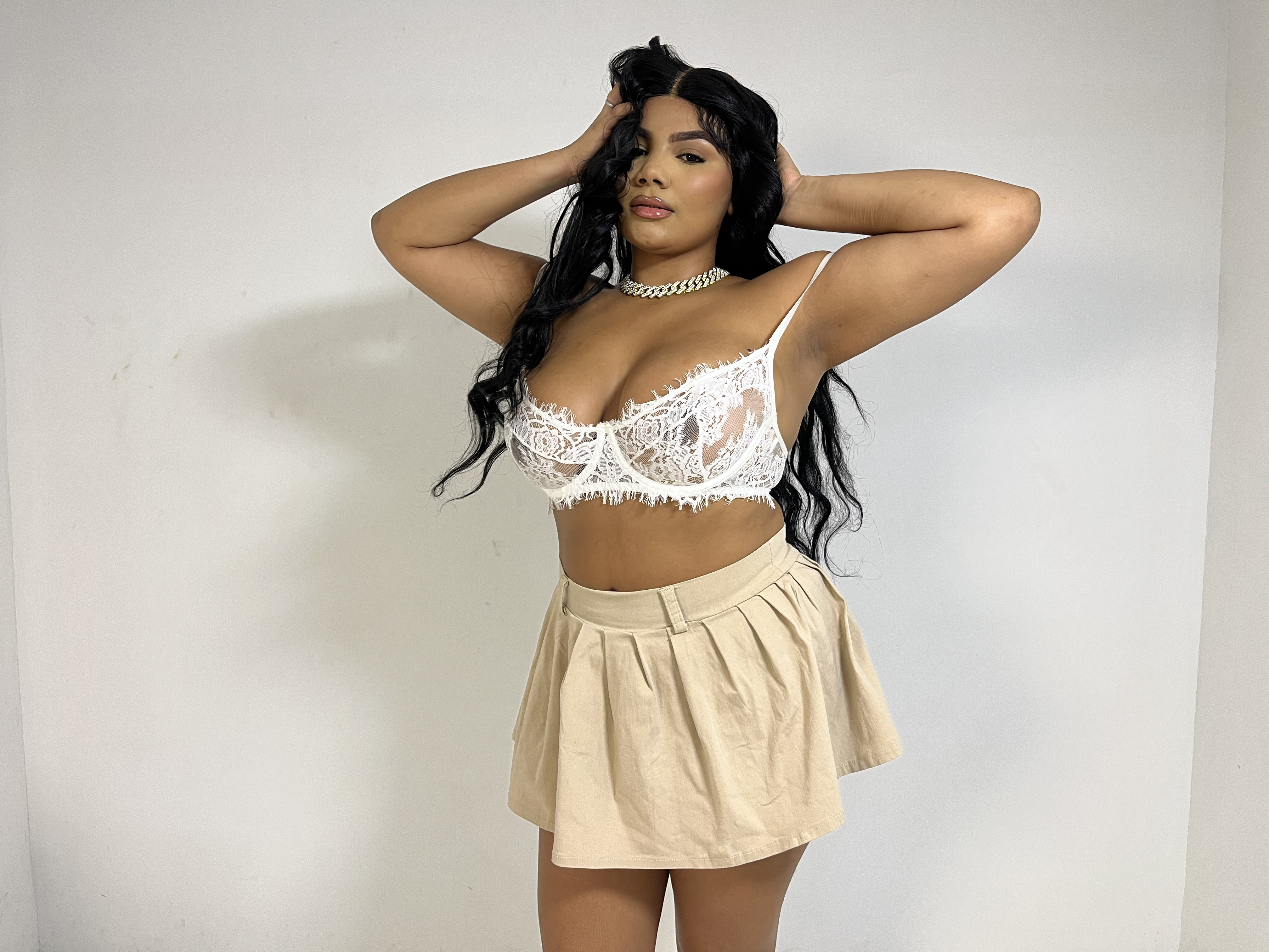 Interprète AfroditaRooss Photo 11