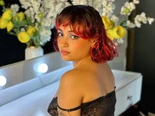 ELIIZABEETH profielfoto van cam model