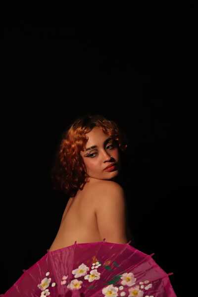 Interprete ELIIZABEETH Foto 5