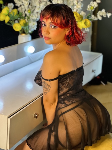 Interprete ELIIZABEETH Foto 2