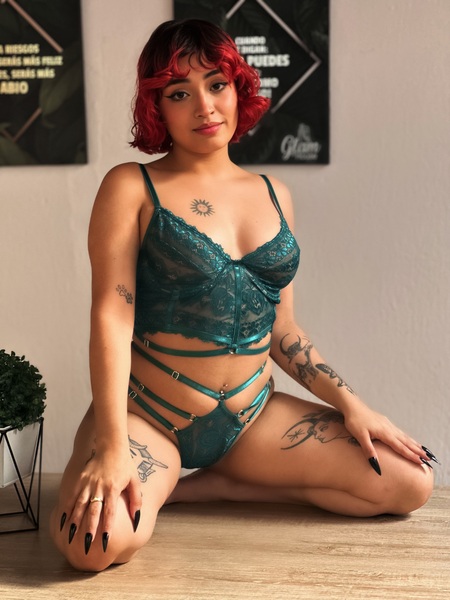 Interprete ELIIZABEETH Foto 10