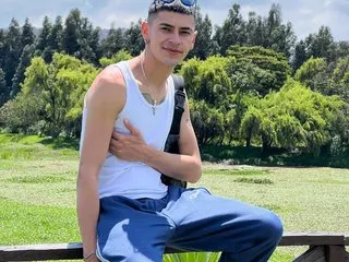 Foto de perfil de modelo de webcam de alextsexx