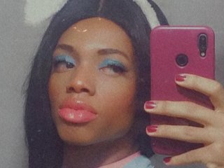 Foto de perfil de modelo de webcam de TiffanyValentine18 