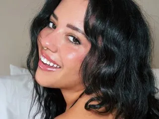 Nicolette_Neptune profilbild på webbkameramodell