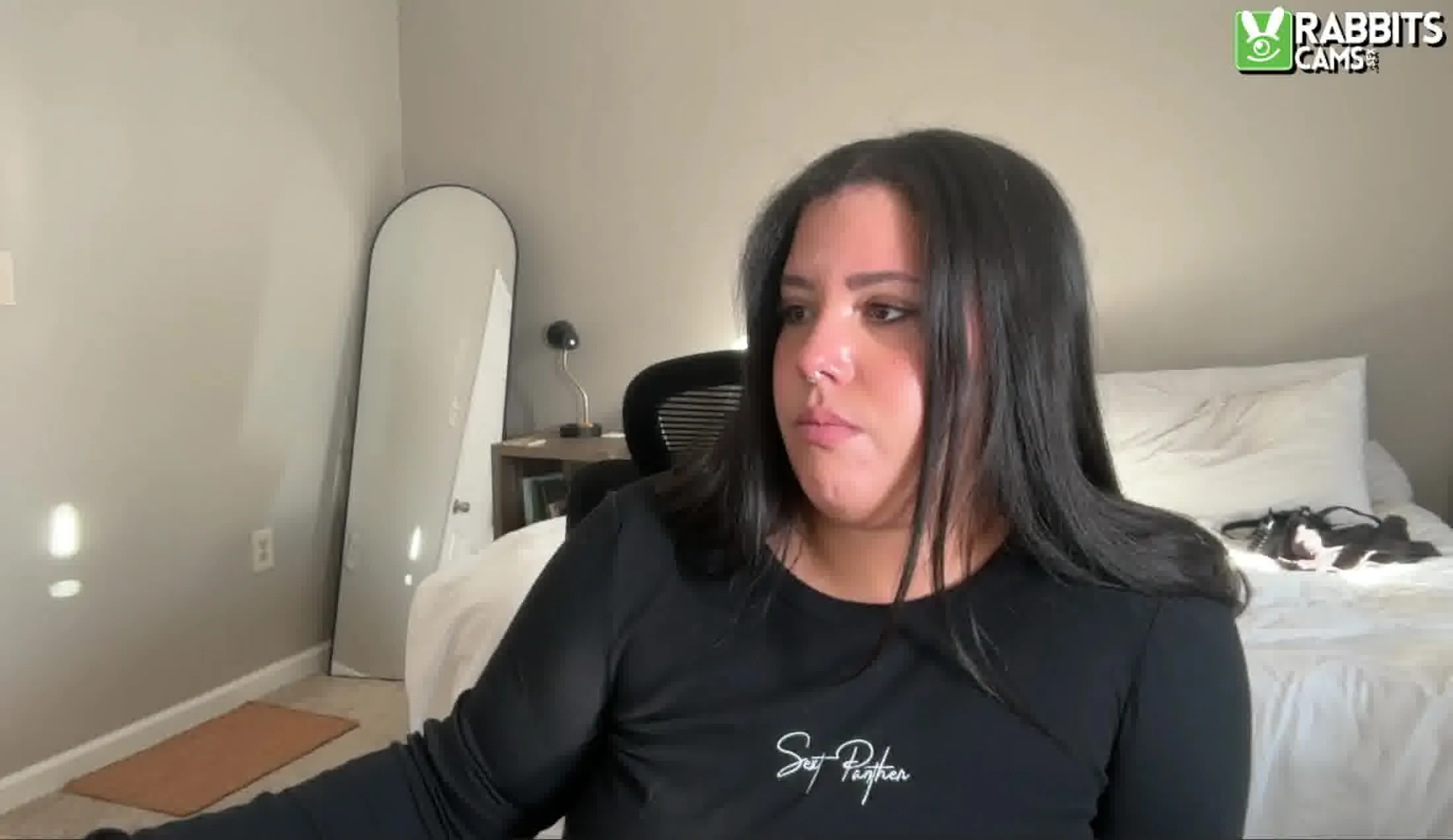 Utøver Nicolette_Neptune Video 1